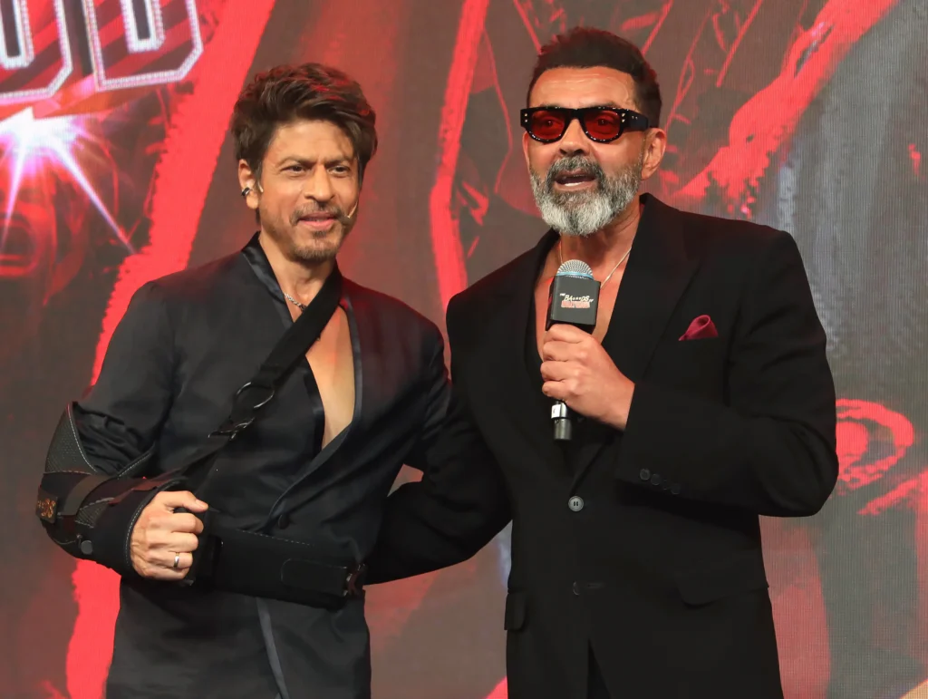 Bobby Deol