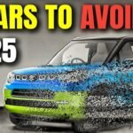 4 Car Brands Middle Class Buyers
