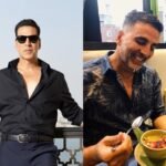 Akshay Kumar Health Secret at 57