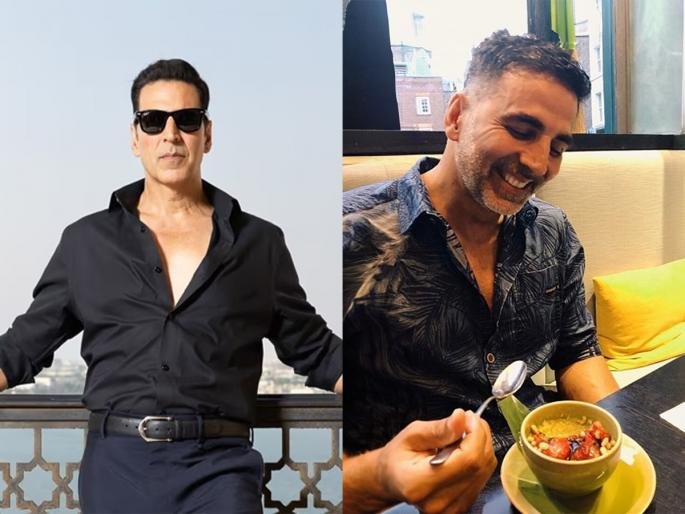 Akshay Kumar Health Secret at 57