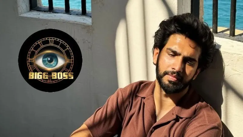Amaal Mallik