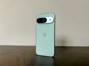 Google Pixel 10