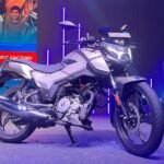 Hero Glamour X 125cc