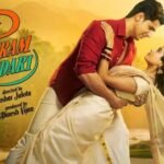 Param Sundari Movie