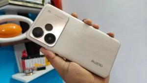 Realme P4 Pro 5G