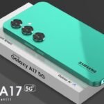 Samsung Galaxy A17