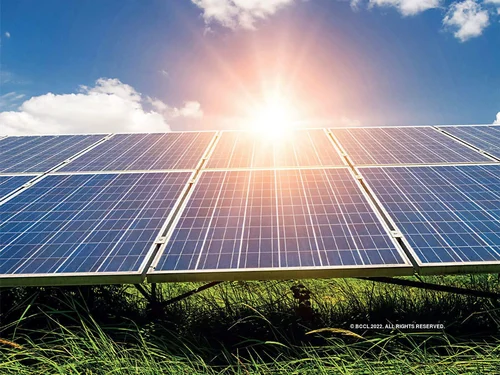 Vikram Solar
