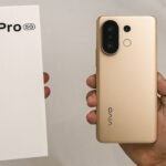 Vivo T4 Pro 5G