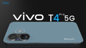 Vivo T4 Pro 5G 2025