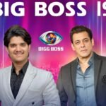 Mridul Tiwari Bigg Boss 19 Entry