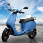 Ola Electric Stock
