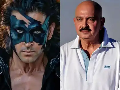 Rakesh Roshan