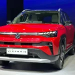 Maruti Suzuki Victoris