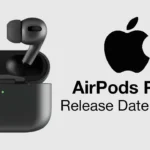 Apple AirPods Pro 3