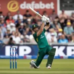 England vs South Africa
