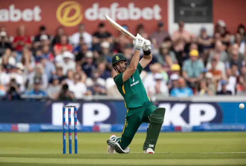 England vs South Africa