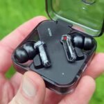 Nothing Ear 3 earbuds