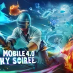 PUBG Mobile 4.0
