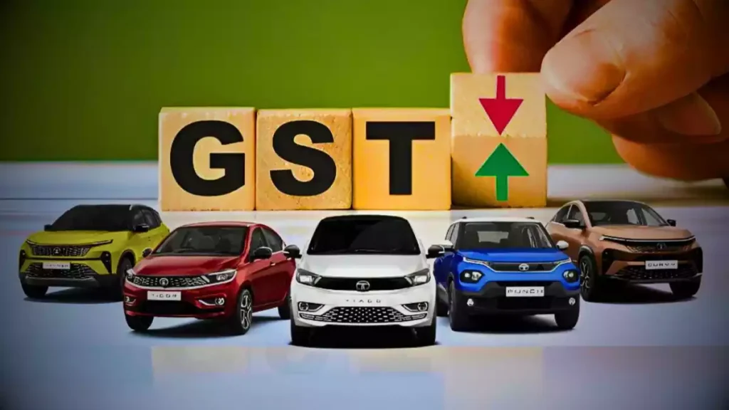 Tata Motors