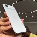 iPhone 17 Air
